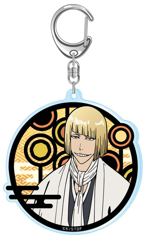 『BLEACH』切り絵シリーズ アクリルキーホルダー 平子真子